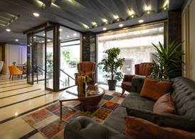 Antusa Design Hotel & Spa 4