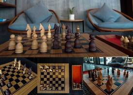 Navakitel Design Hotel 4