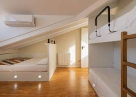 Albergue The Last Stamp 3