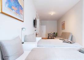BS Hodler I - Marktplatz Hitrental Apartment 3