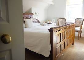 The Old Manse Pickering 4