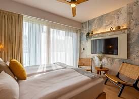 REED Boutique HOTEL & BISTRO 4