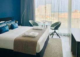 DESIGN SUITES Boutique Hotel - Adults Only 4