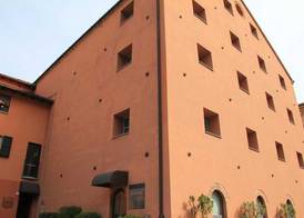 Lizard Hotel 5