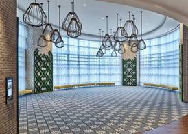 The Hotel at Avalon, Autograph Collection 4