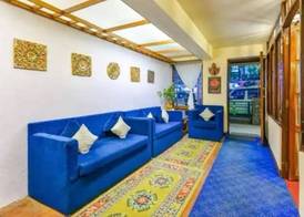 The Oriental 2