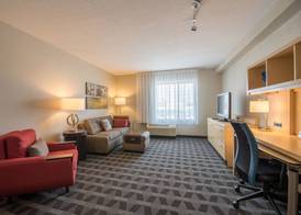 TownePlace Suites by Marriott Provo Orem 5