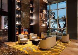JW Marriott Hotel Lima 3