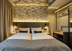 BOUTIQUE 125 HAMBURG AIRPORT 3
