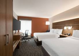 Holiday Inn Express VERO BEACH-WEST (I-95) by IHG 5