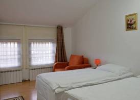 Hotel Corner 5