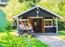 Vakantiepark Slagharen 5
