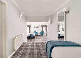Cairn Hotel Newcastle Jesmond 4