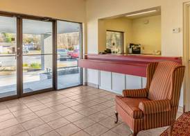 Econo Lodge Middlesboro 3
