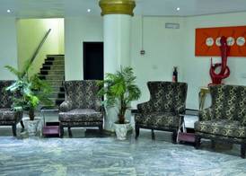 AES Luxury Apartments 3