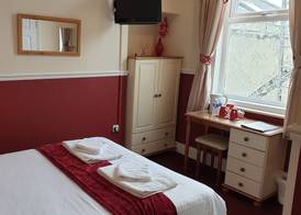 All Seasons Guest House 5