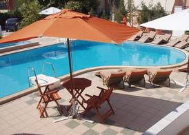 Hotel Filia 3