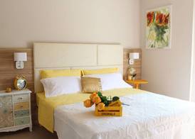 Apart-Hotel la Rocchetta 4