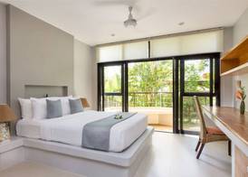 Samahita Retreat 2