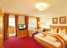 Alpenherz Hotel Garni 3