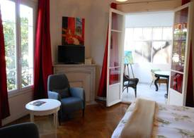 Hotel Villa Les Cygnes 4