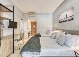 Contessa Hotel 5