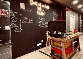 Hostelò - Luxury Hostel 2