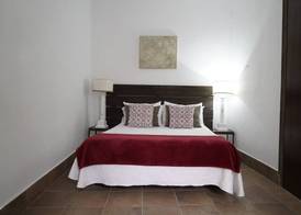 Hospedarte Arenas de El Rocio 3