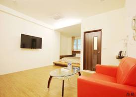 Shang Ti Sitou B&B 4