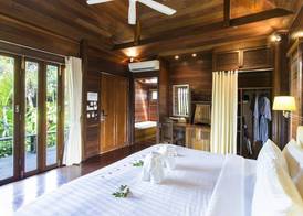 GajaPuri Resort Koh Chang 4