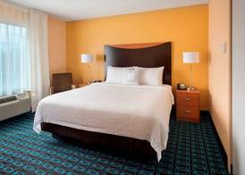 Fairfield by Marriott Inn & Suites Verona Turning Stone 4