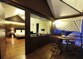 Della Resorts 5