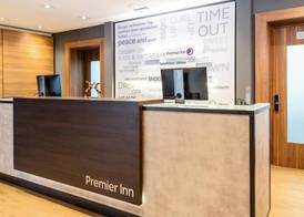 Premier Inn Passau Weisser Hase 3