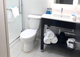 Holiday Inn Express RICHMOND - MIDTOWN by IHG 2