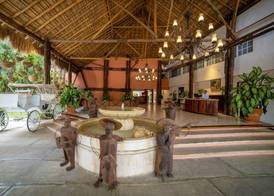 Hotel Chichen Itza 2