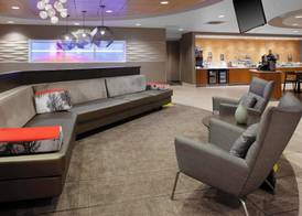 SpringHill Suites Cincinnati North Forest Park 3