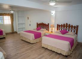 Hotel Casona de La Isla 4