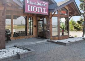 Kenai Airport Hotel 3