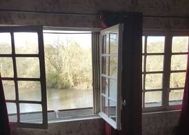 Le Manoir du coeur volant B&B 3