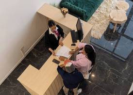 RM Campana Hotel 3