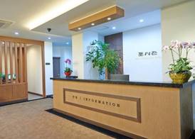 Hotel Four Seasons 2