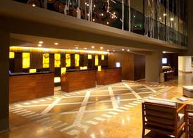 Marriott Tuxtla Gutierrez Hotel 4