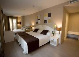 Hotel Torico Plaza 5