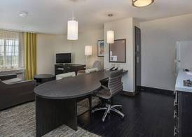 Candlewood Suites LOUISVILLE AIRPORT by IHG 3