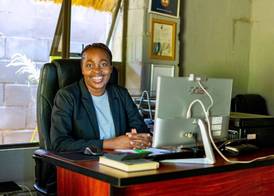 Dzimbahwe Guest Lodge 2