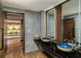Tuana Hotels The Phulin Resort 2