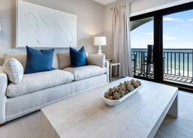 Sea Palms 3