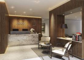 Ontico Urban Design Hotel 2