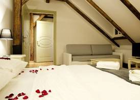Dolce Vita Suites Boutique 5
