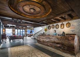 Sapa Cat Cat Hills Resort & Spa 2